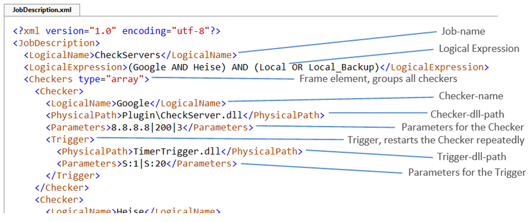 Demo JobXML 02
